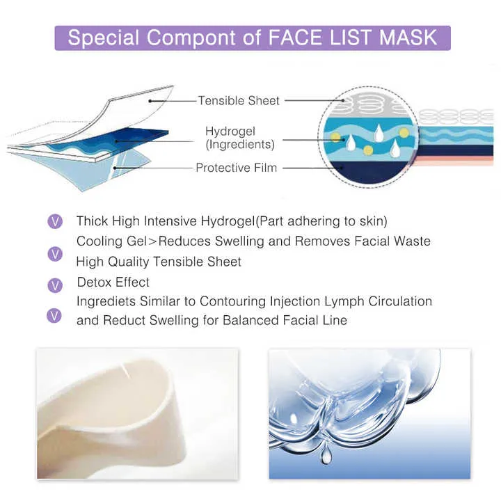 كريم تبييض البشرة المضاد للشيخوخة - ELAIMEI  Private Label Anti-aging Face