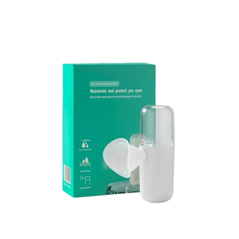 2025 latest modelNano Eye Mist Sprayer(Free eye care solution