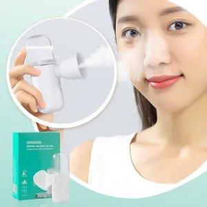 2025 latest modelNano Eye Mist Sprayer(Free eye care solution
