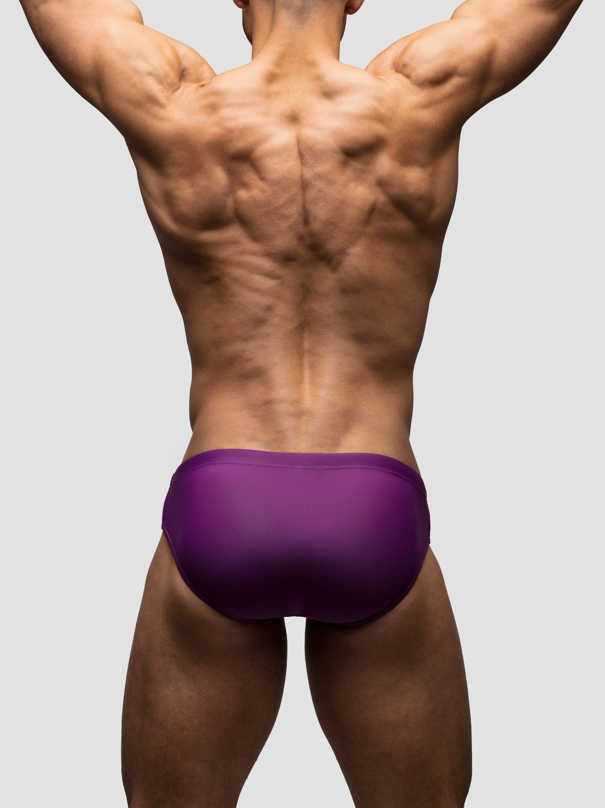 Acai | Deep CS Swim Brief