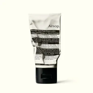 AESOP MOROCCAN NEROLI POST-SHAVE LOTION 60ml