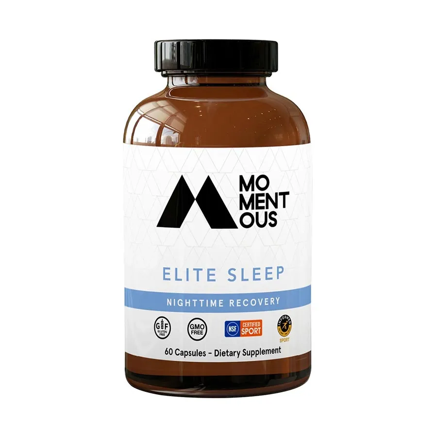 Amp Human Elite Sleep