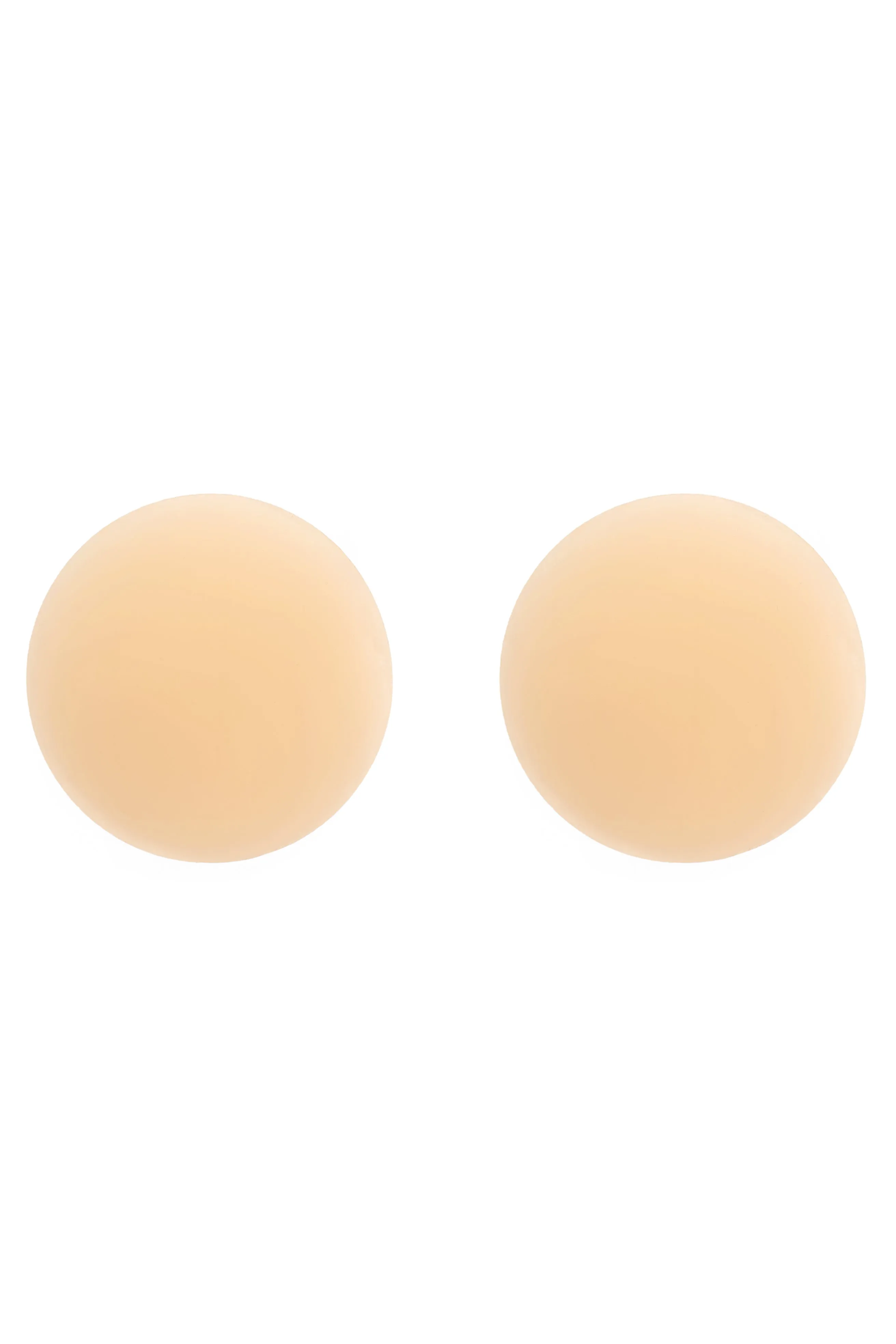 Are You Even There Nipple Covers - Nude