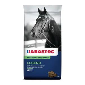 Barastoc Legend 20kg