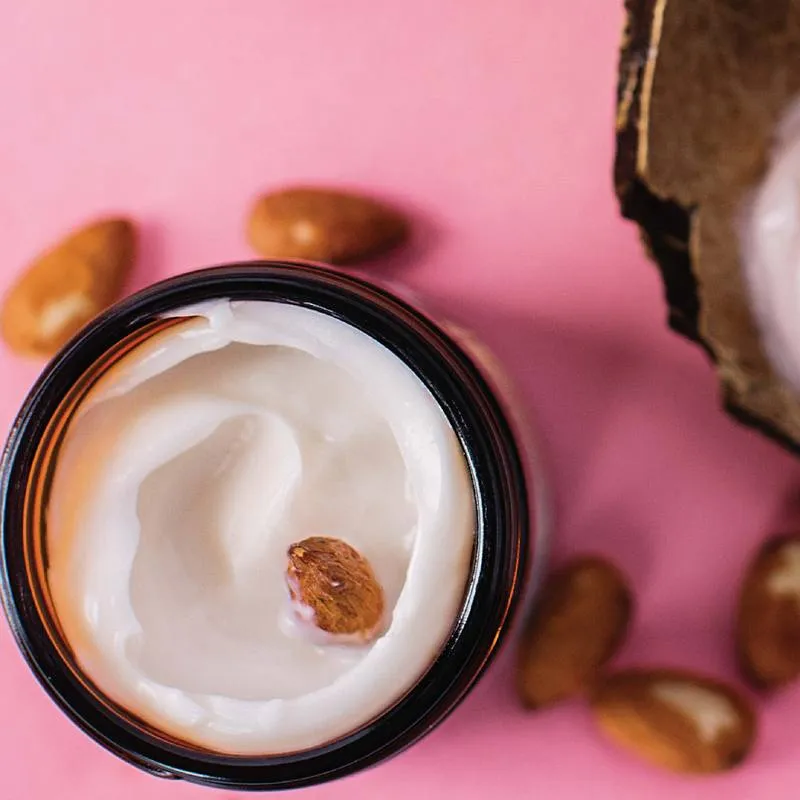Barefoot Venus - Coconut Hand Repair