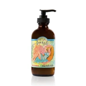 Barefoot Venus - Coconut Kiss Lotion