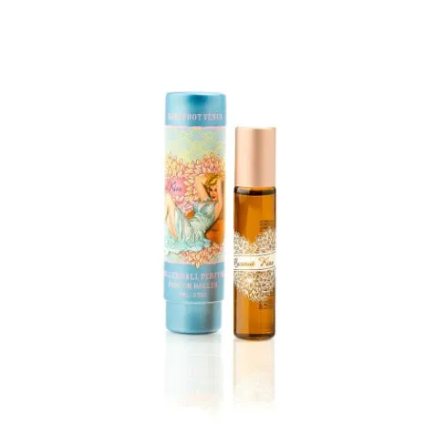Barefoot Venus - Coconut Rollerball Perfume