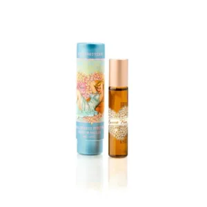 Barefoot Venus - Coconut Rollerball Perfume