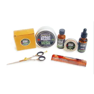 Beard Essentials Kit