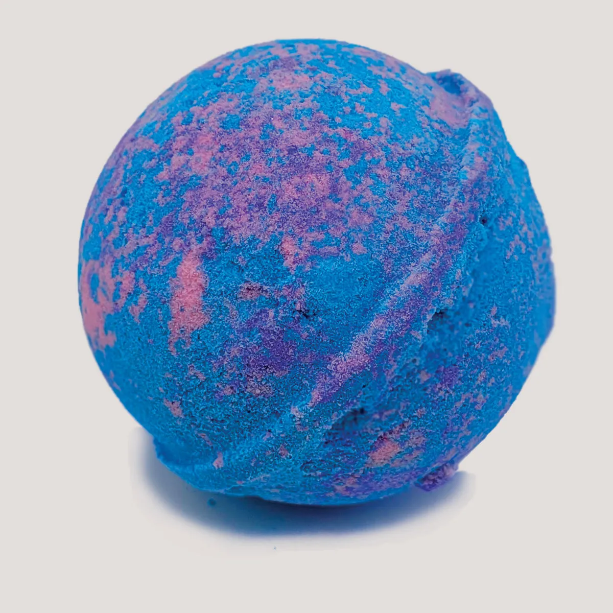 Birthday Cake Bath Bomb