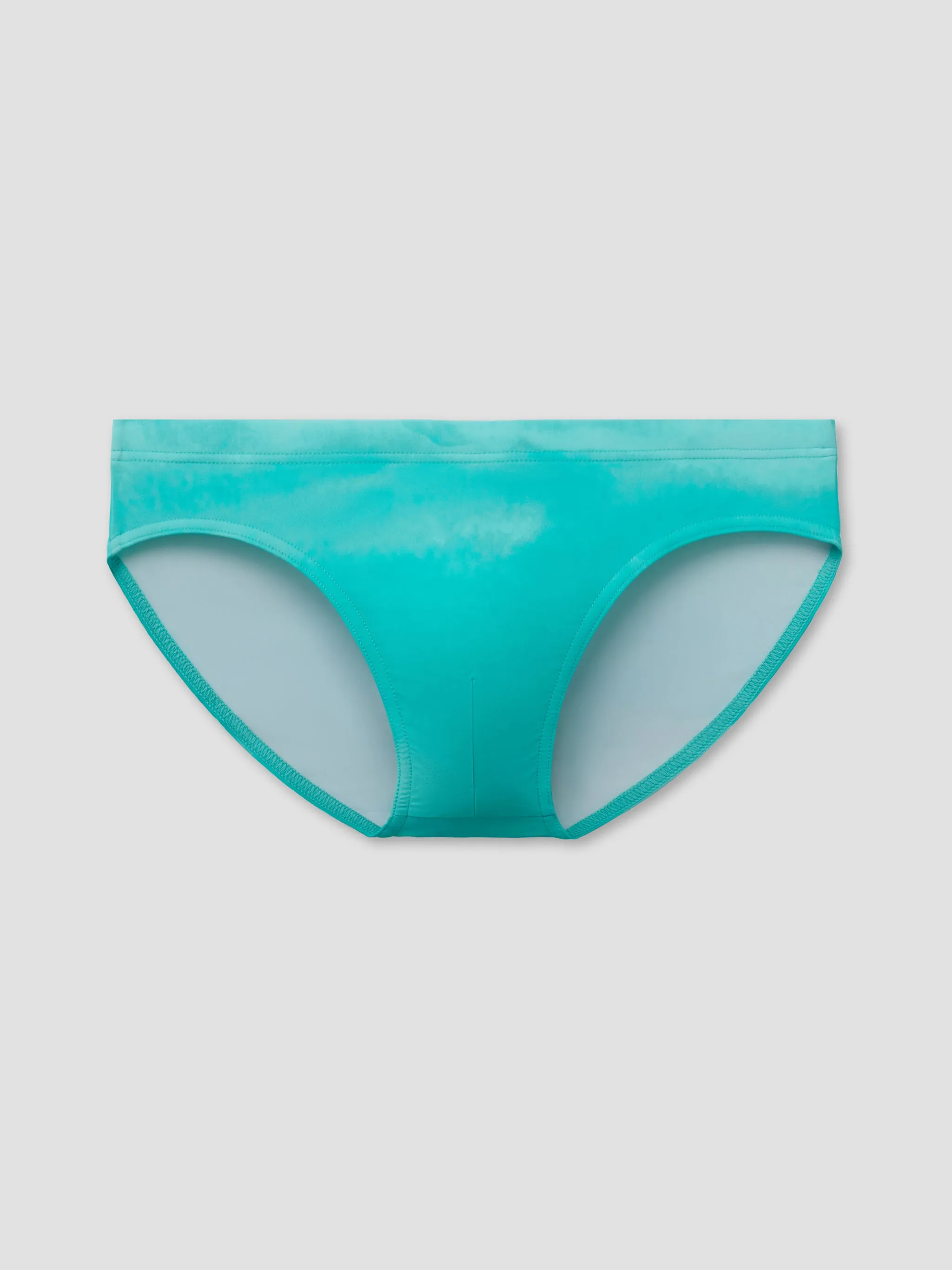 Blue Flash | Deep Swim Brief