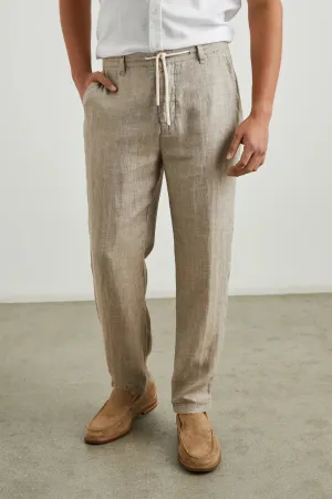 Bulgur Mercer Pant