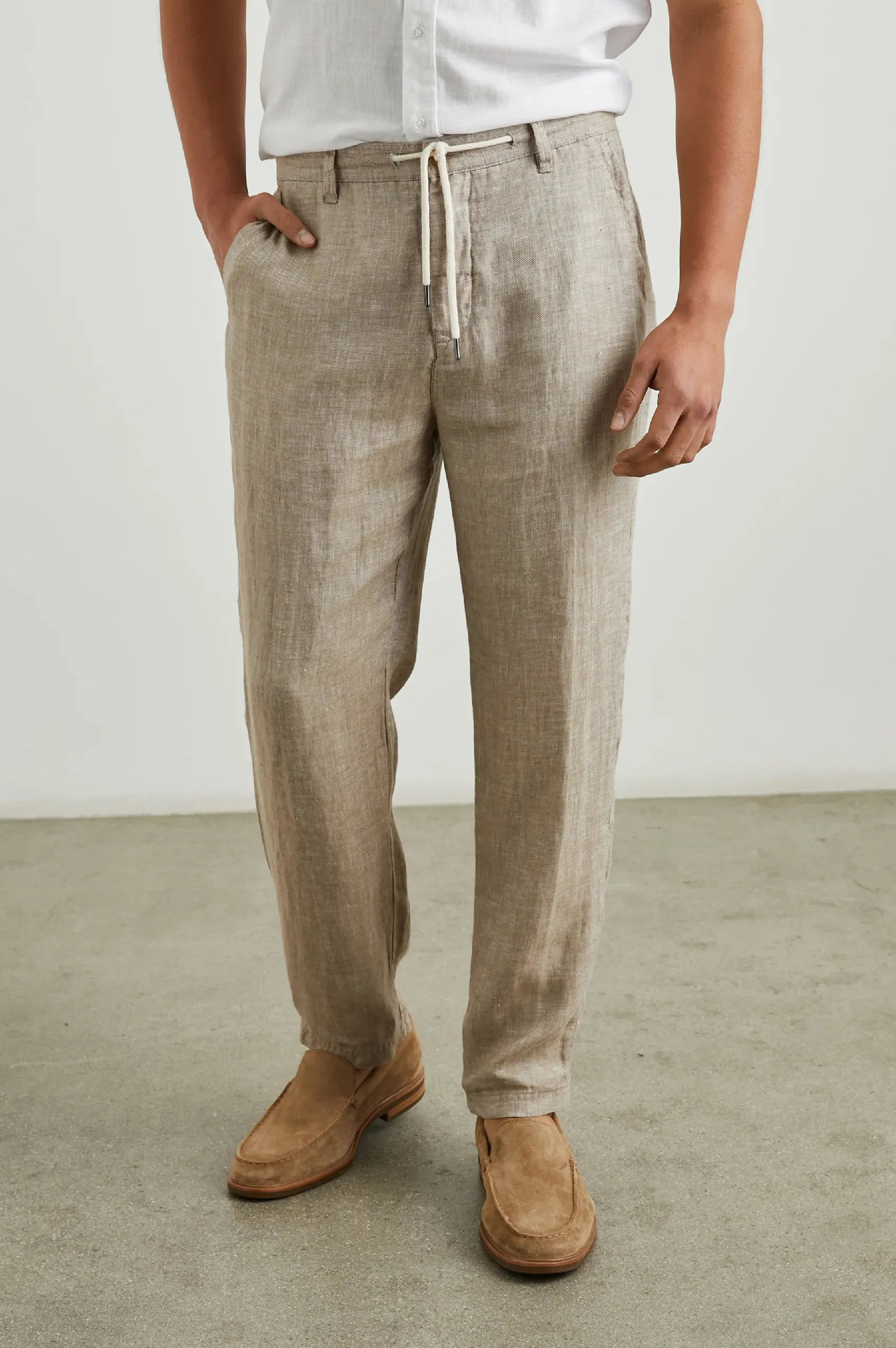Bulgur Mercer Pant