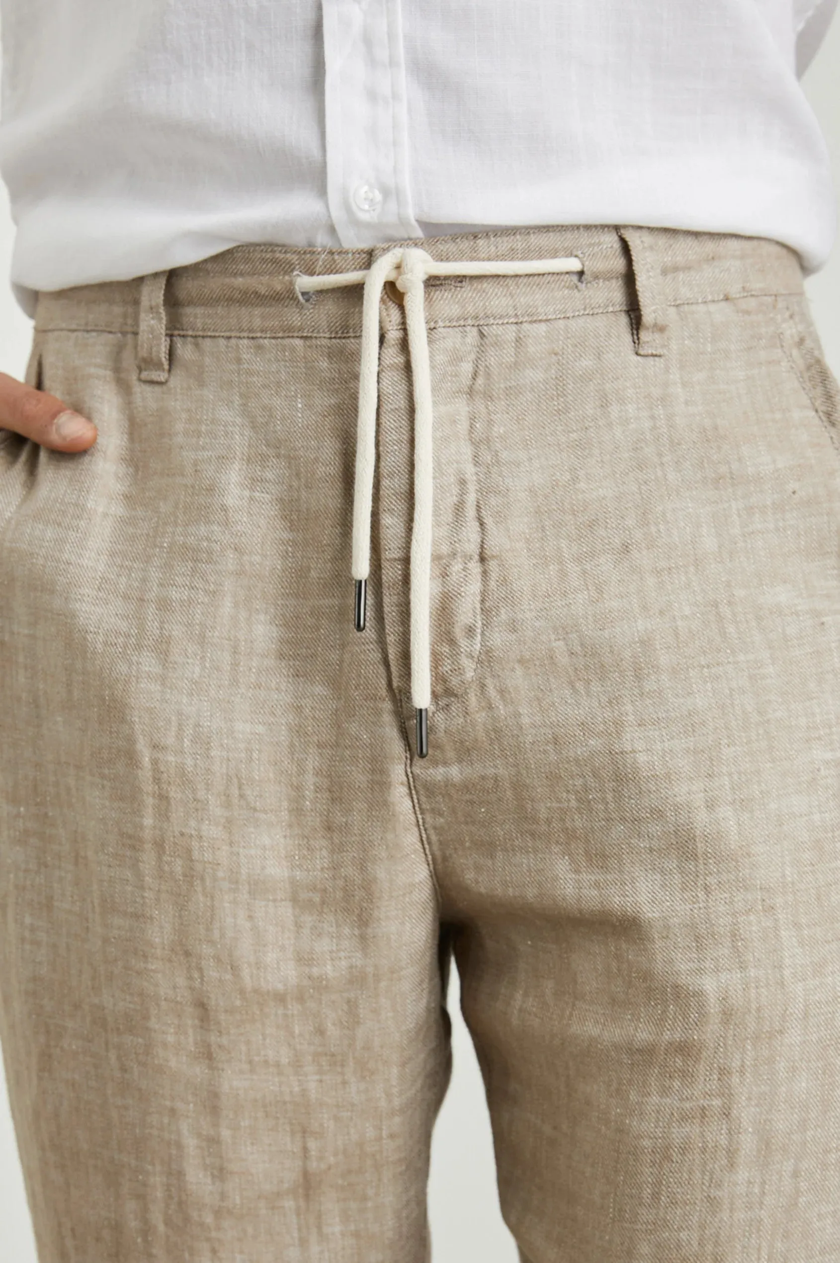 Bulgur Mercer Pant