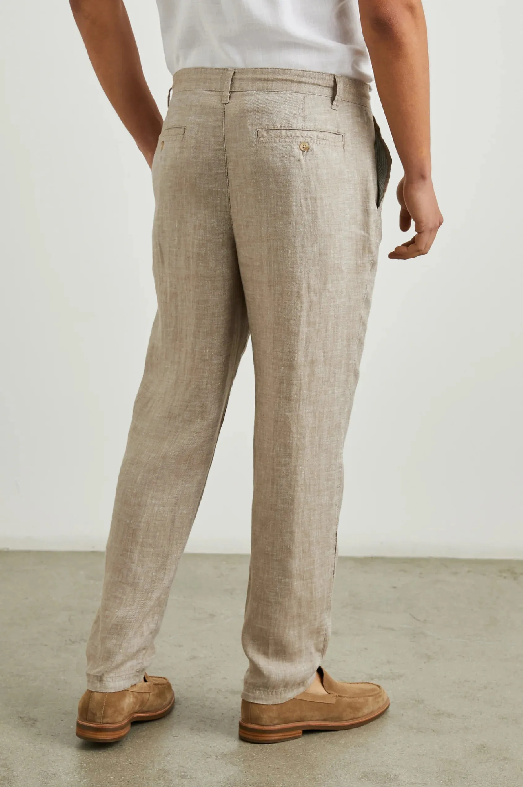 Bulgur Mercer Pant