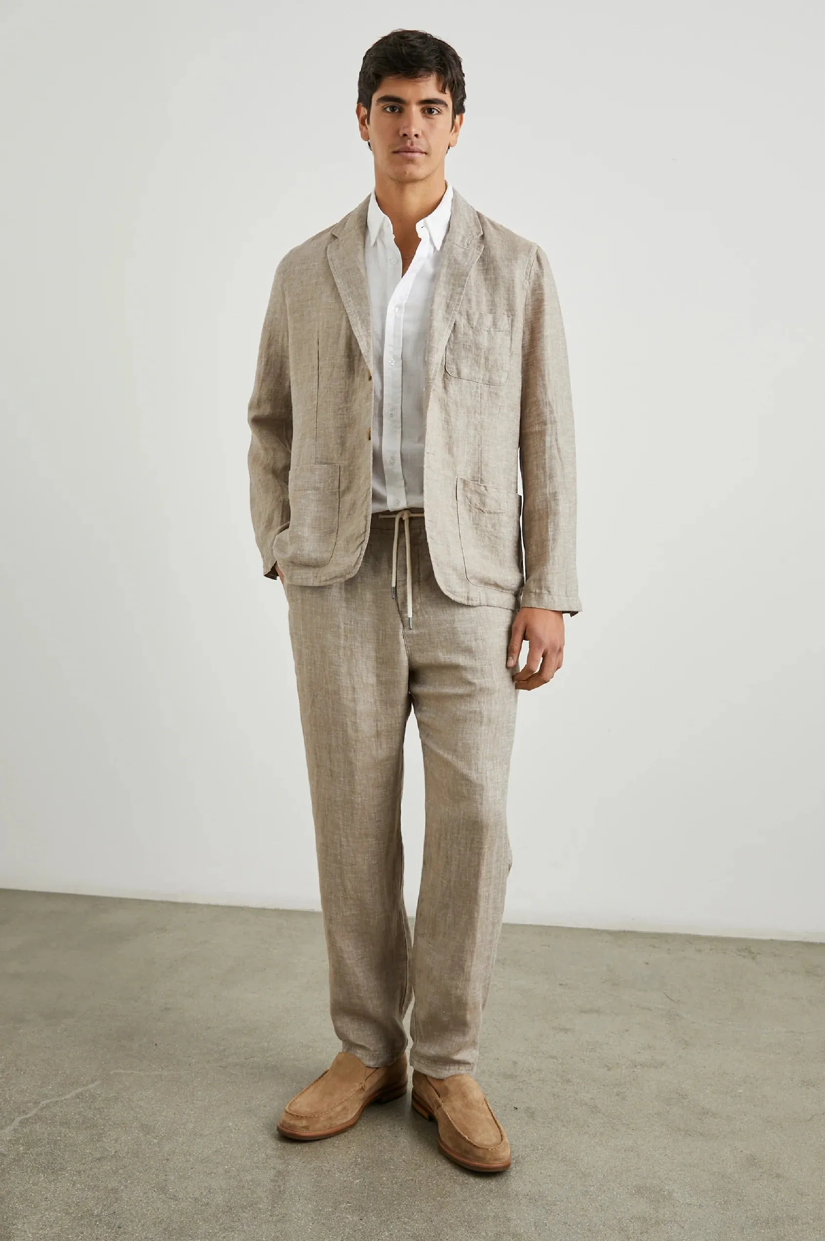 Bulgur Mercer Pant