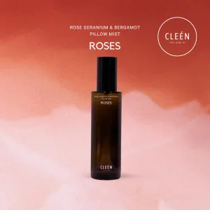 Clen: Roses Pillow Mist