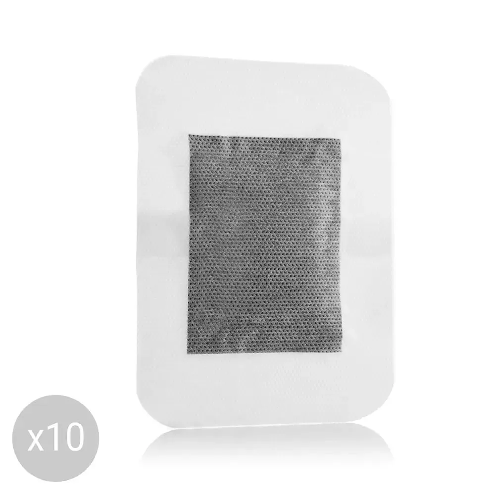 Detox Foot Patches Lavender Innovagoods 10units