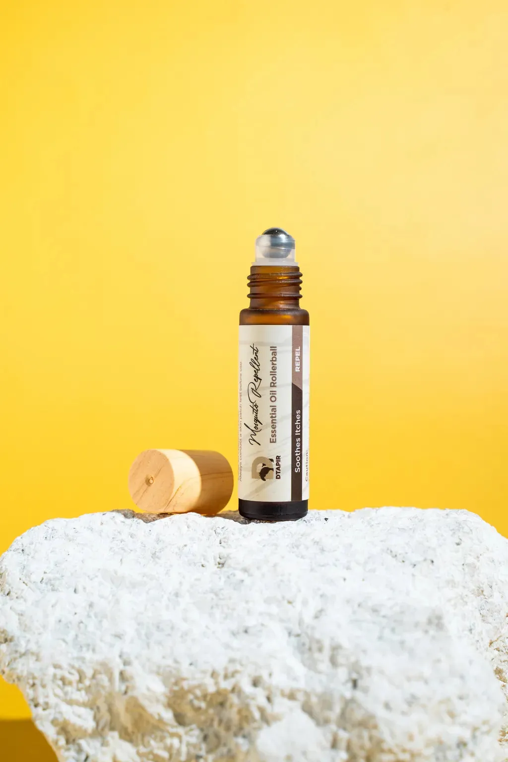 Dtapir Mosquito Repellent Rollerball 10ml