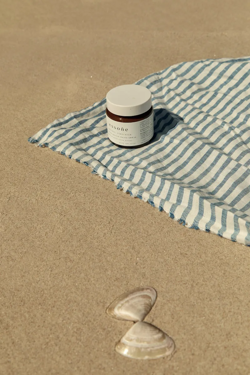 Essone Natural Sunscreen