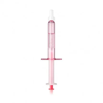 Face Injection Mask - Illumination