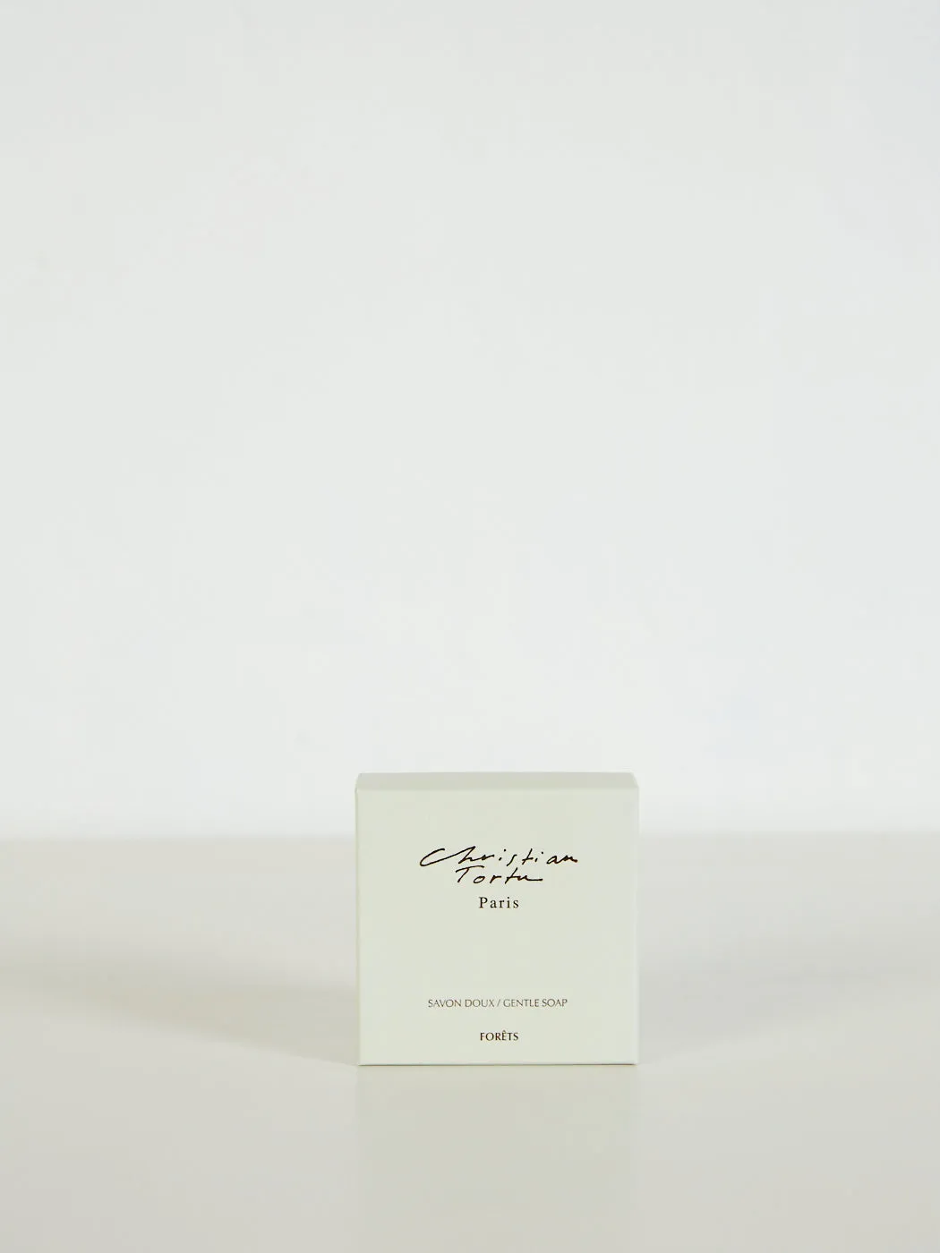 Forts Boxed Soap 150g