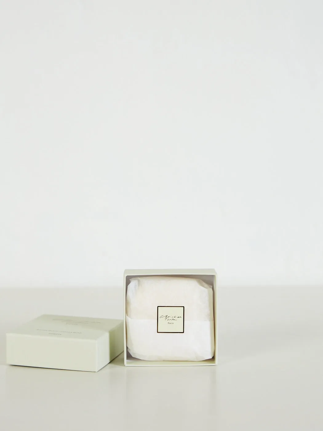 Forts Boxed Soap 150g