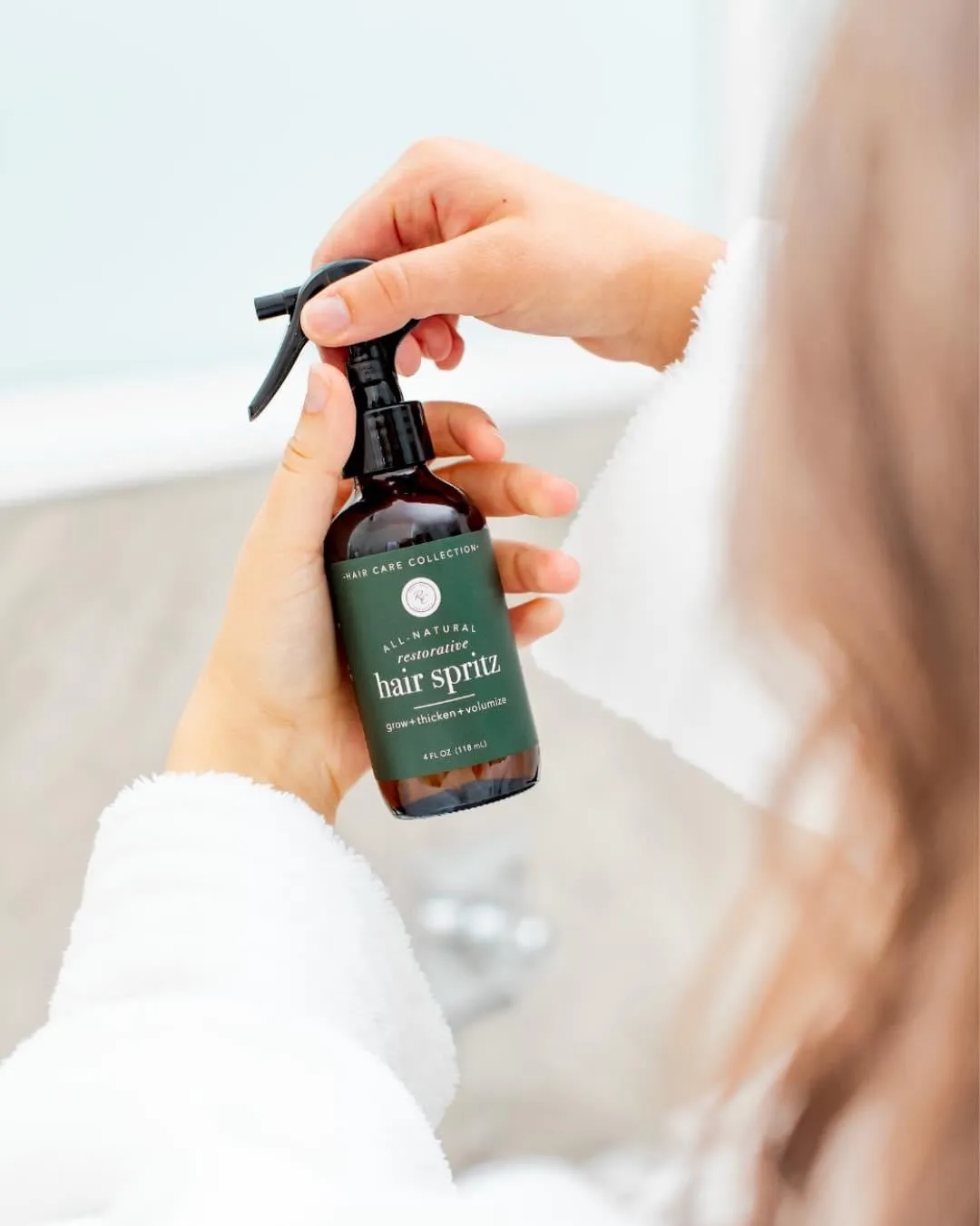 HAIR SPRITZ