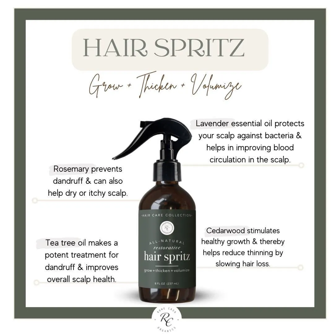 HAIR SPRITZ