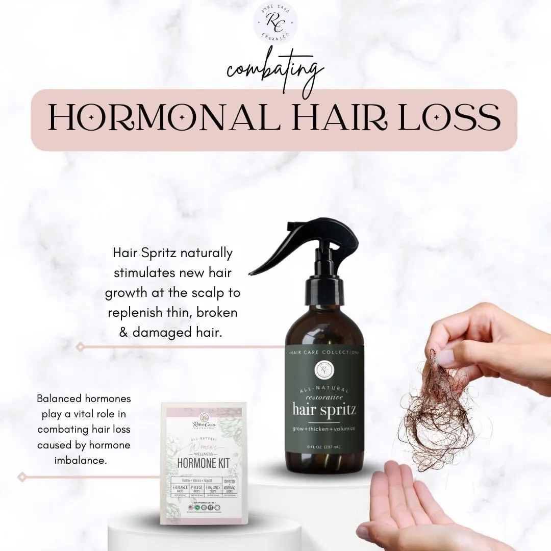 HAIR SPRITZ