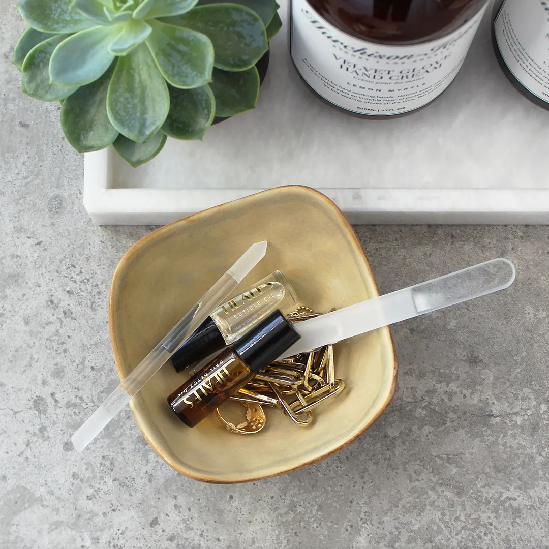 Heales Apothecary Nail Detox Kit