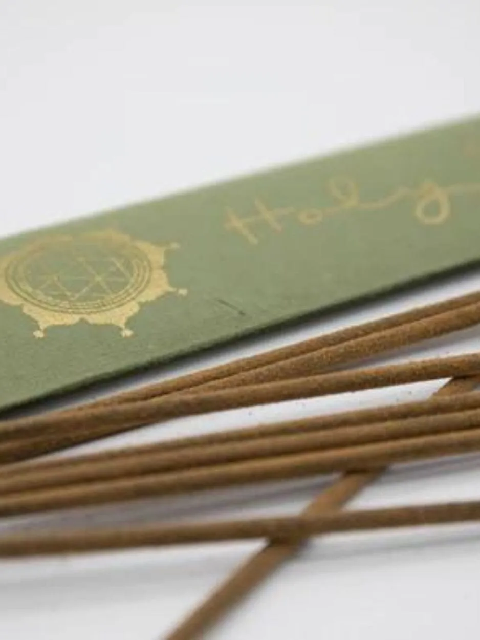 Holy Smoke Incense - Prayer - Eco-friendly / Low tox