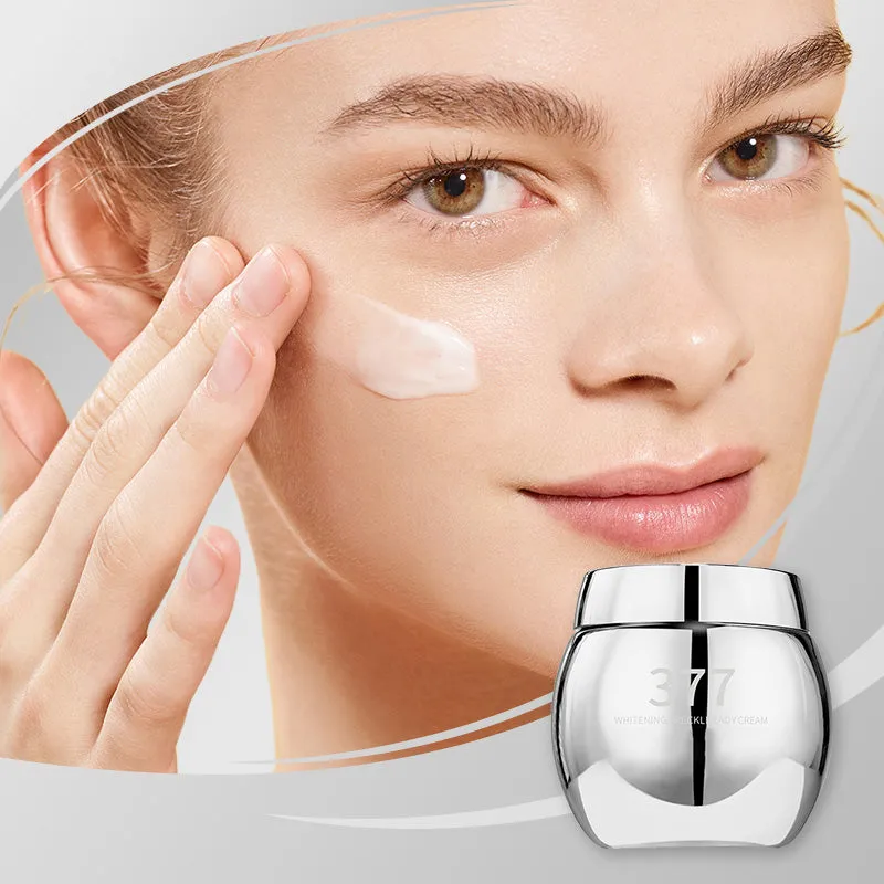 Hot Sale 49% OFFWhitening Hydrating Freckle Removing Face Cream