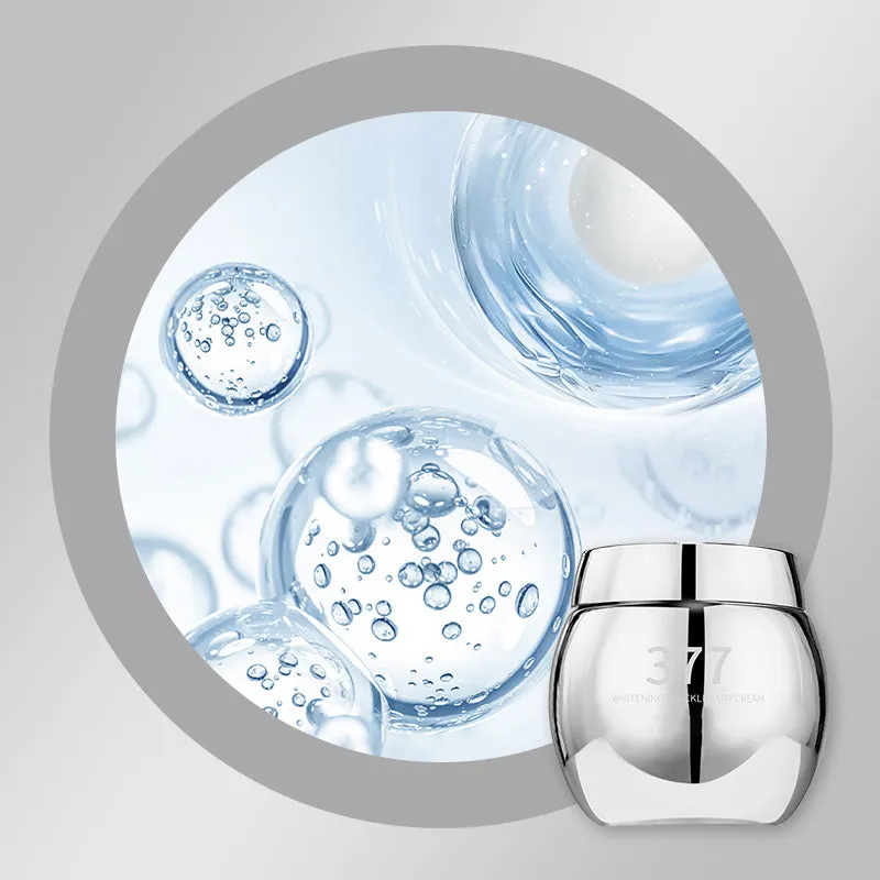Hot Sale 49% OFFWhitening Hydrating Freckle Removing Face Cream
