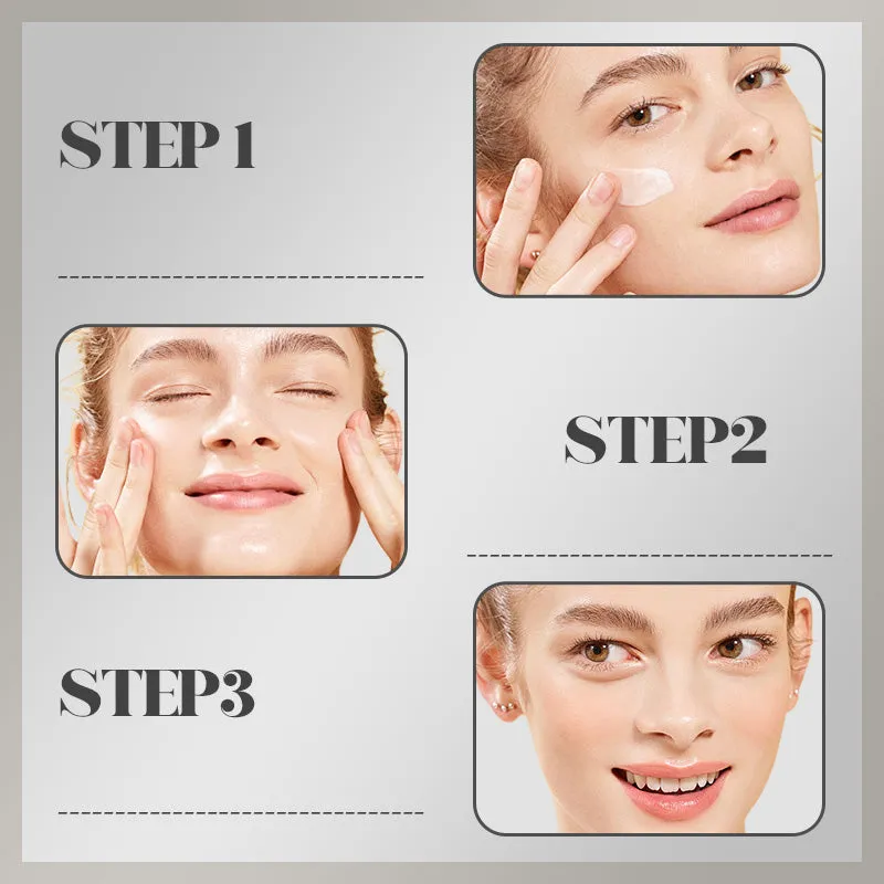 Hot Sale 49% OFFWhitening Hydrating Freckle Removing Face Cream