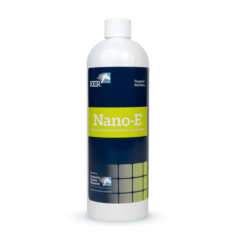 KER Nano-E 450ml