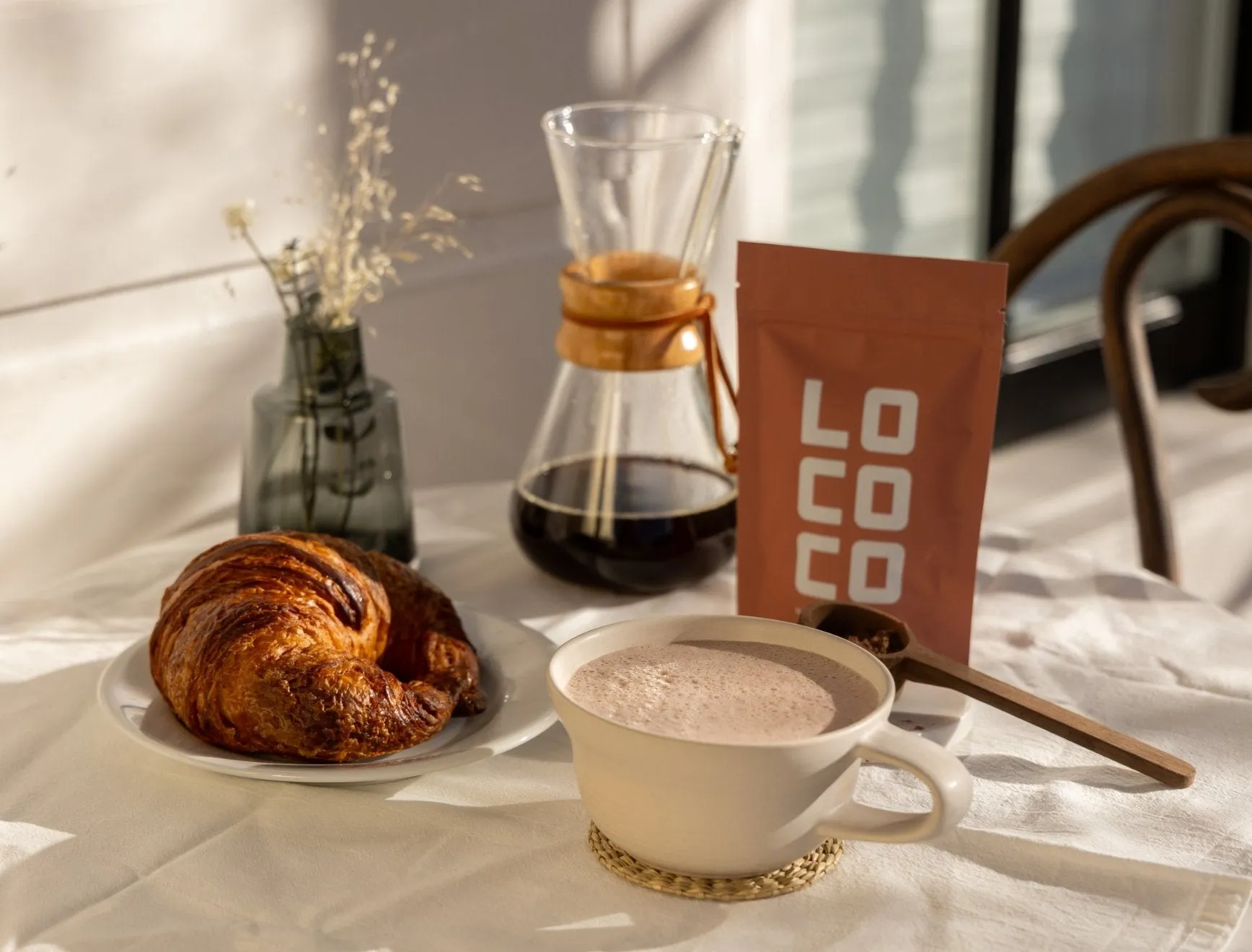 LOCOCO Coco Bag - 4oz