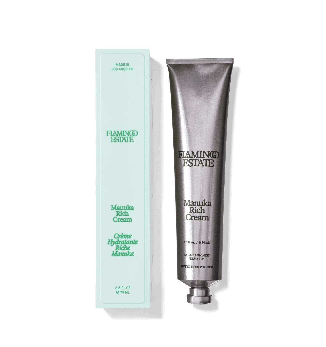 Manuka Rich Cream