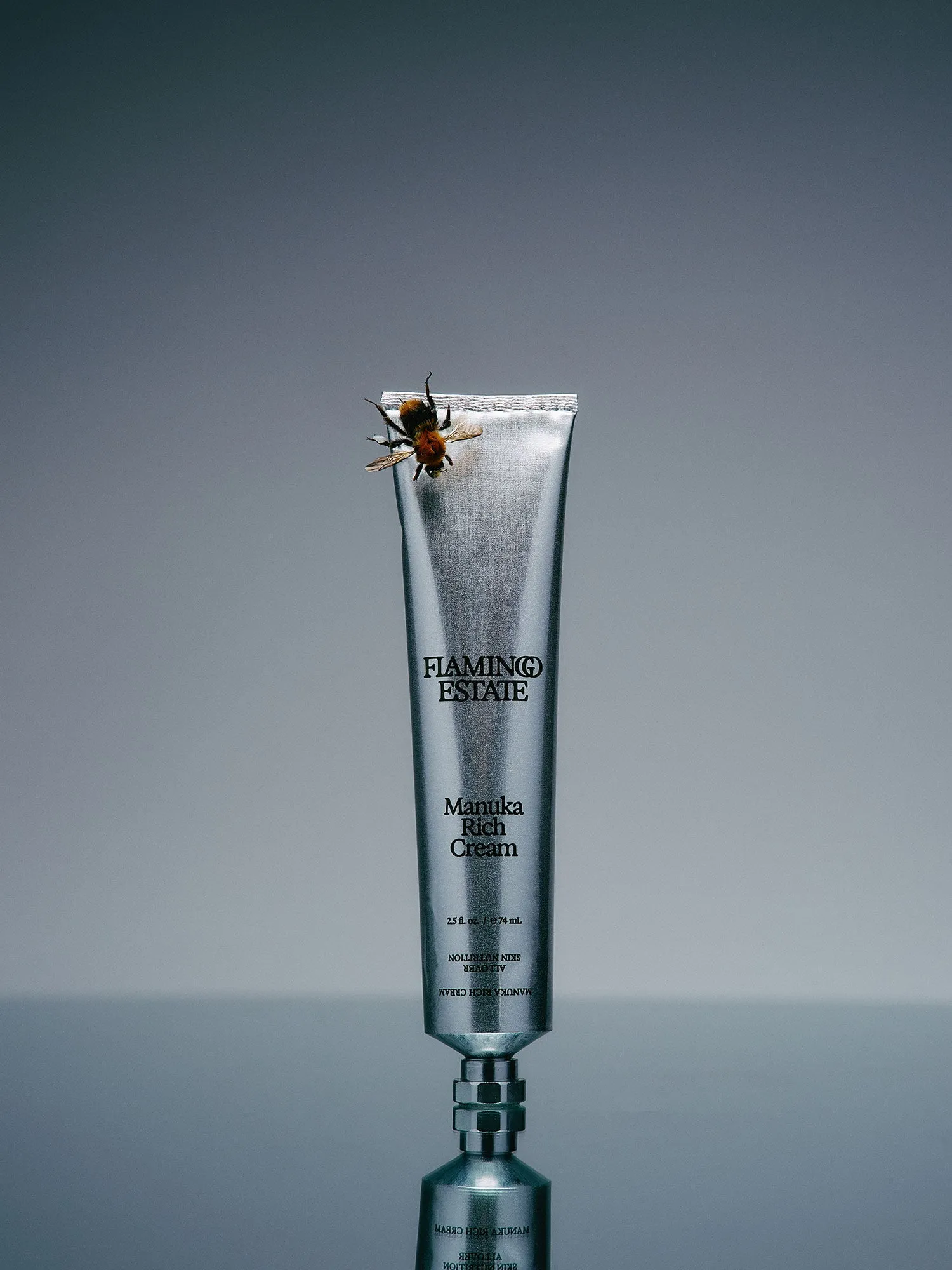 Manuka Rich Cream