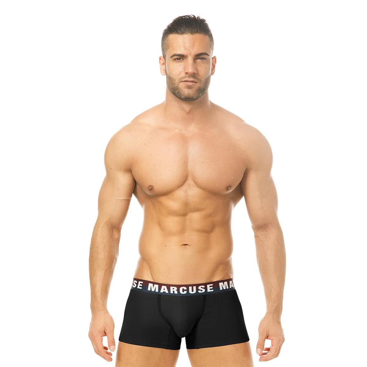 Marcuse Empire Boxer Black