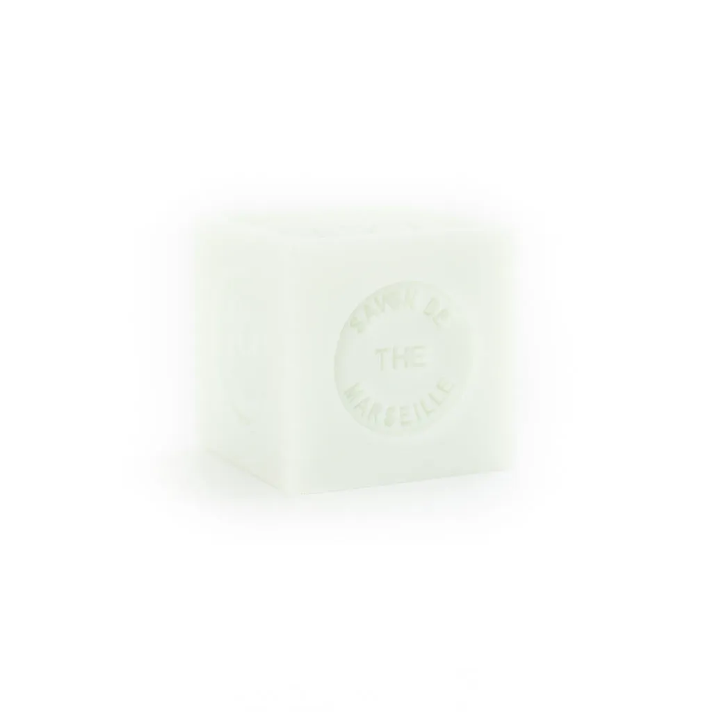 Marseille French Soaps- Crushed Flower