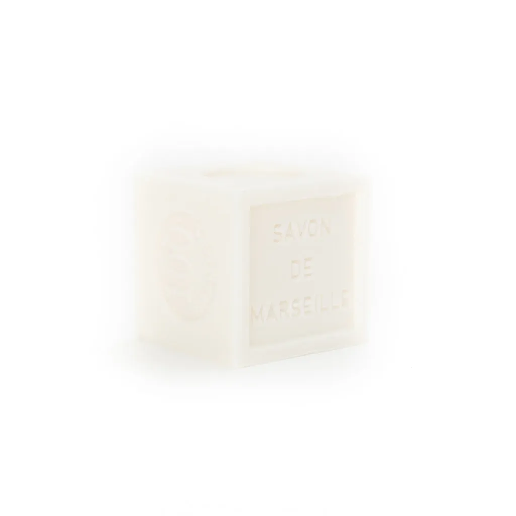 Marseille French Soaps- Crushed Flower