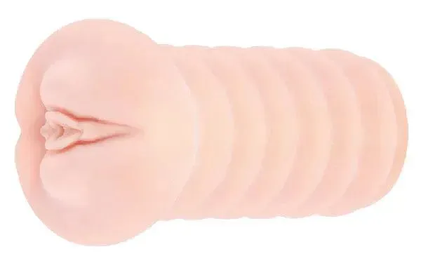 Masturbator Lady