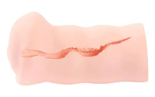 Masturbator Virgin