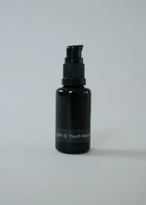 OSHAN ESSENTIALS  PIO YOUTH MANOI OIL