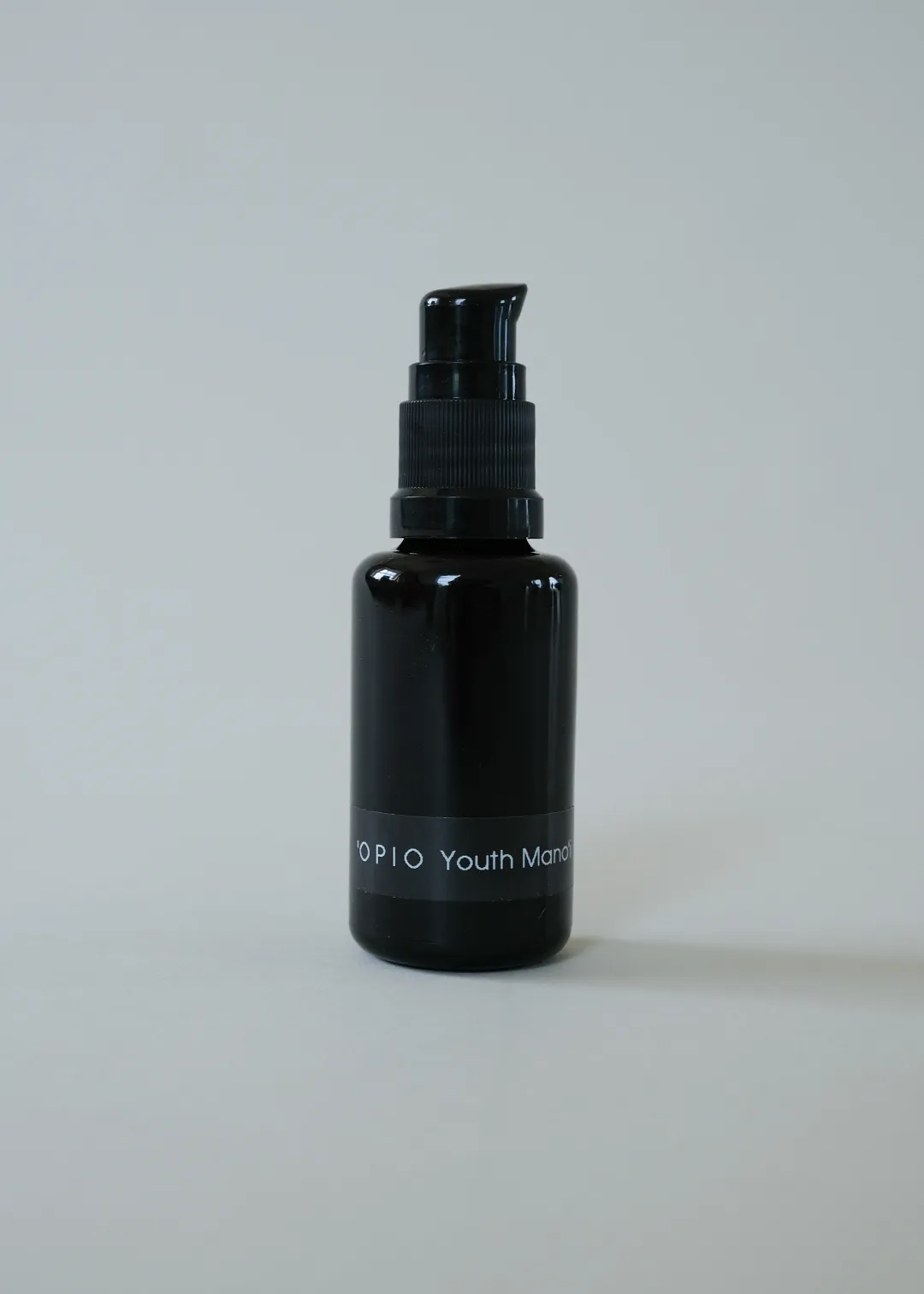 OSHAN ESSENTIALS  PIO YOUTH MANOI OIL
