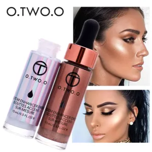 O.TWO.O | Contouring Liquid Highlighter |