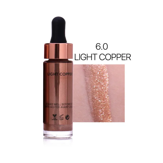 O.TWO.O | Contouring Liquid Highlighter |