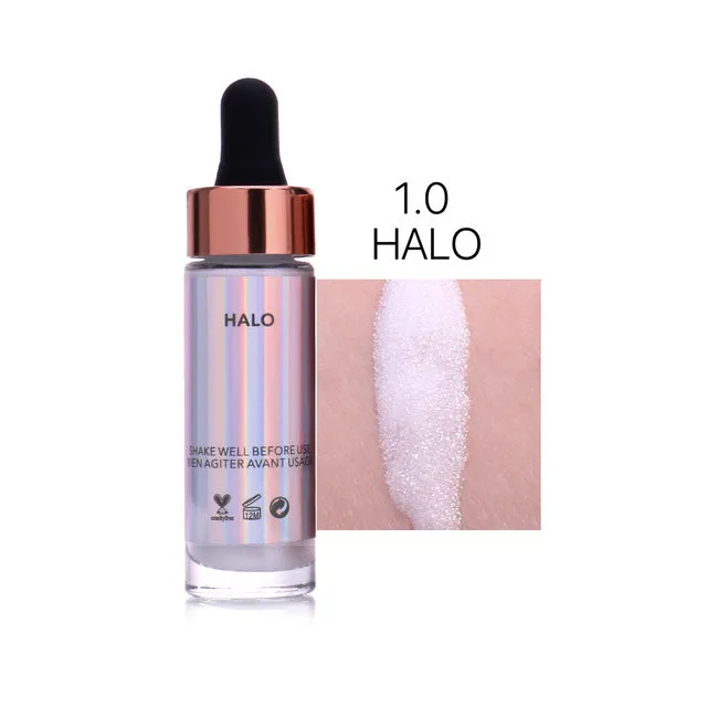 O.TWO.O | Contouring Liquid Highlighter |
