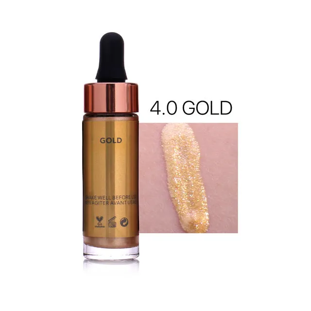 O.TWO.O | Contouring Liquid Highlighter |